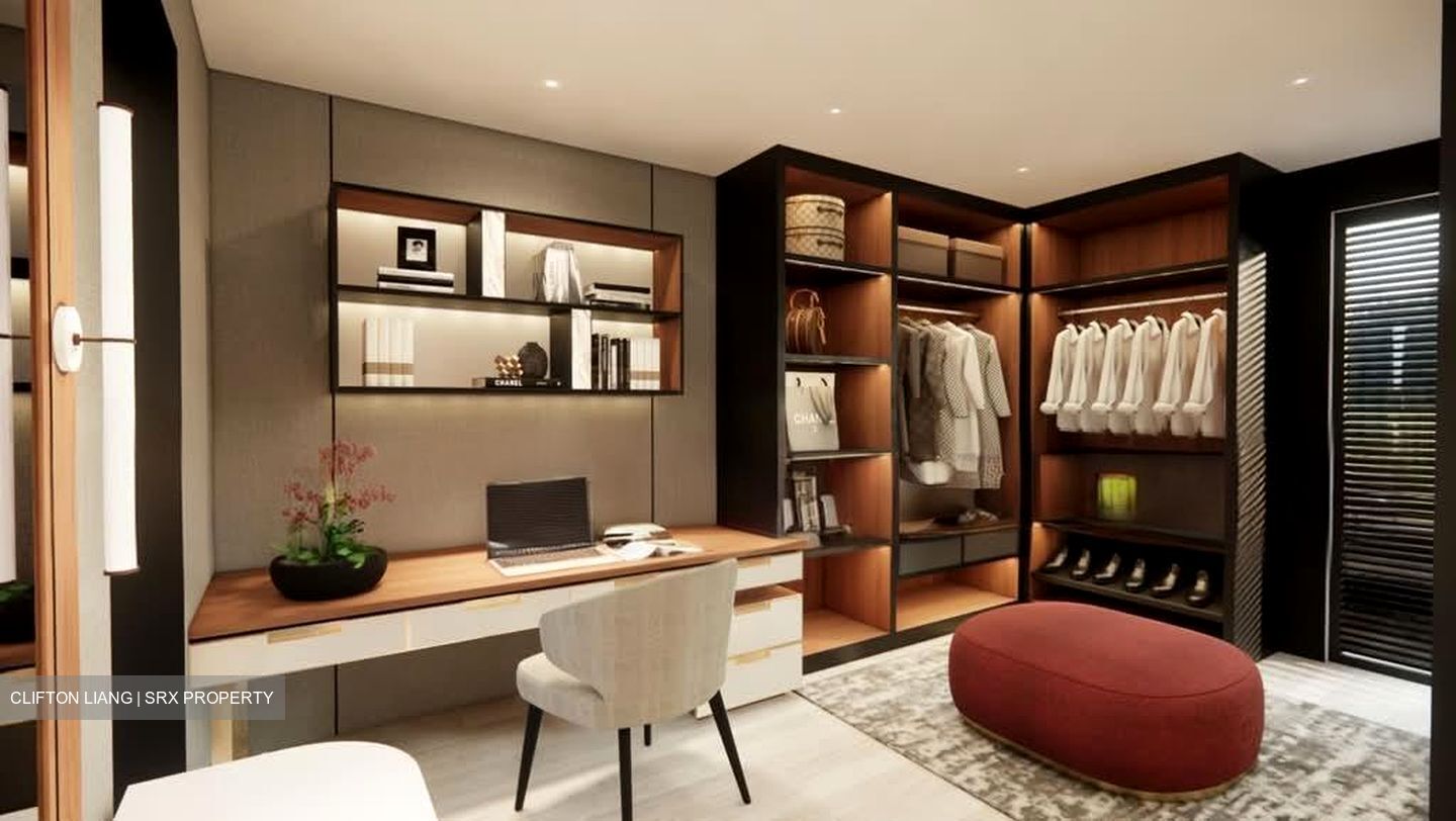 Hock Seng Park (D21), Semi-Detached #534626081